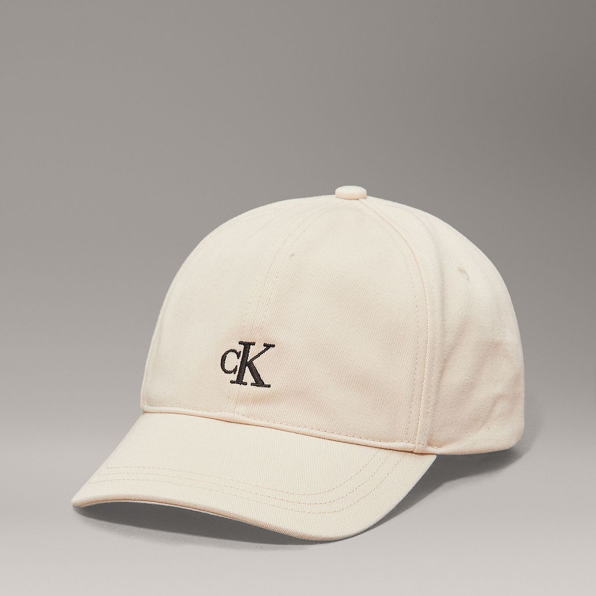 CALVIN KLEIN - Jockey Niño Monogram Beige Calvin Klein