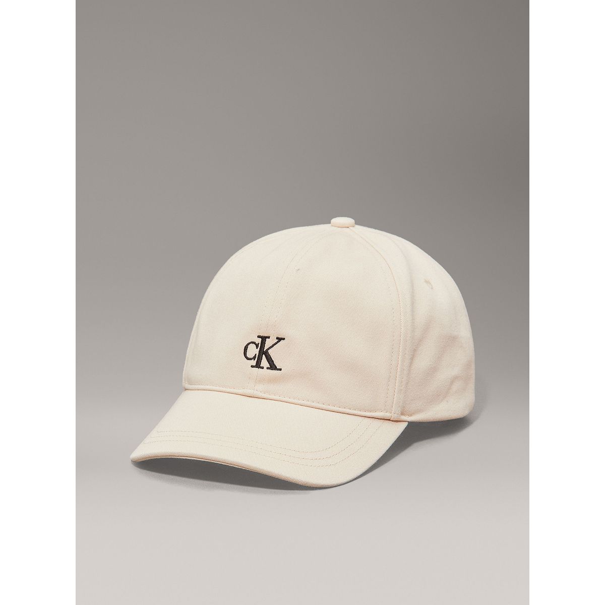 CALVIN KLEIN - Jockey Niño Monogram Beige Calvin Klein