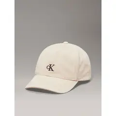 CALVIN KLEIN - Jockey Niño Monogram Beige