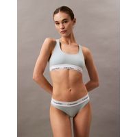 Bralette Modern Cotton Azul