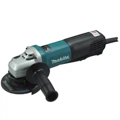 MAKITA - Esmeril Angular 4-12 Veloc Variable 1400w 9564pcv