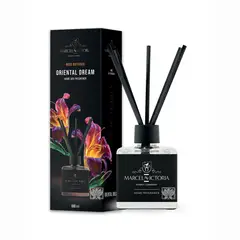 GENERICO - Difusor Ambiental Oriental Dream Marcela Victoria 100ml