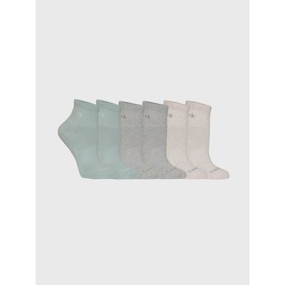 Imagen 2 del producto Pack 3 Calcetines Cushion High Top Multicolor