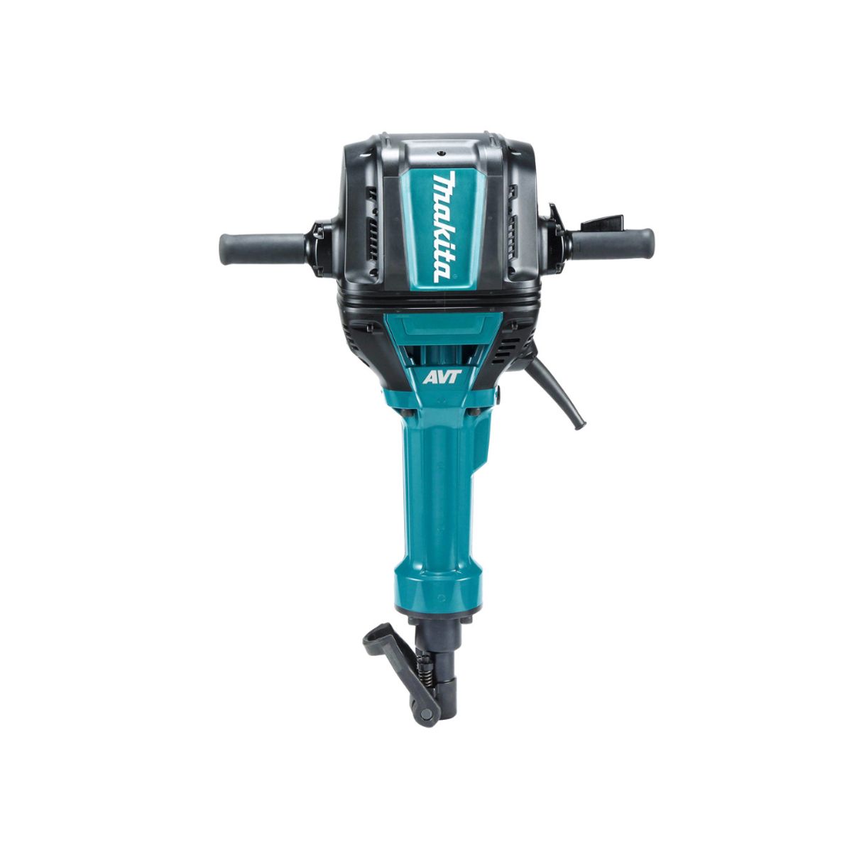 MAKITA - Martillo Demoledor Makita Hm1812 Hexagonal 286mm 2000w Celeste