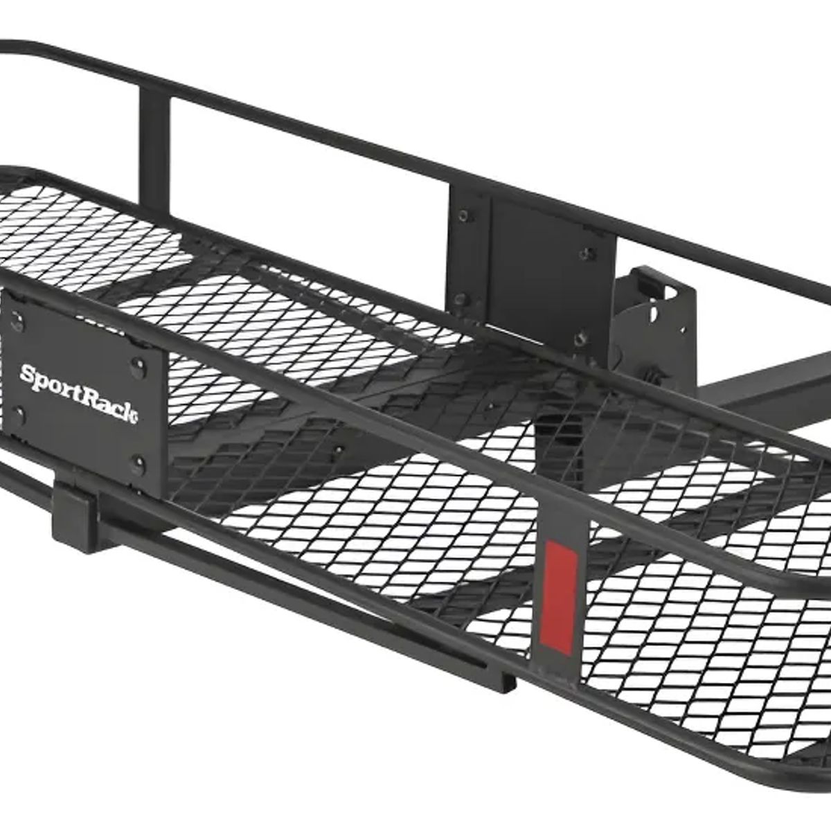 SPORT RACK - CANASTO SPORTRACK TRASERO AL CUBO