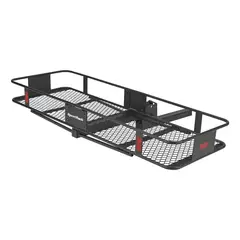 SPORT RACK - CANASTO SPORTRACK TRASERO AL CUBO