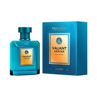 Valiant Heroes Pour Homme EDP 100 ml