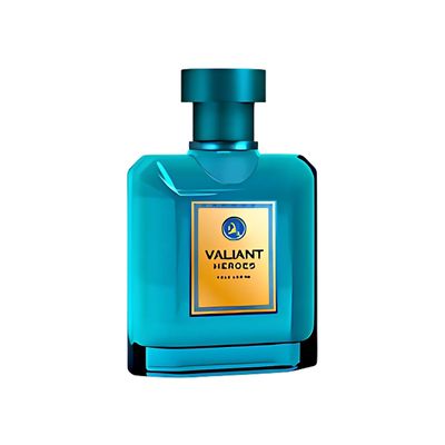 Imagen 2 del producto Valiant Heroes Pour Homme EDP 100 ml