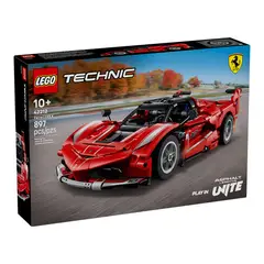 LEGO - Ferrari FXX K (42212)