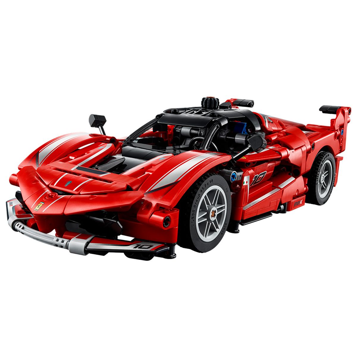 LEGO - LEGO Ferrari FXX K (42212)