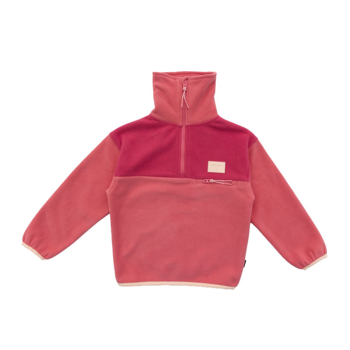 MERRELL - Polar Niña Roble Rosado MERRELL