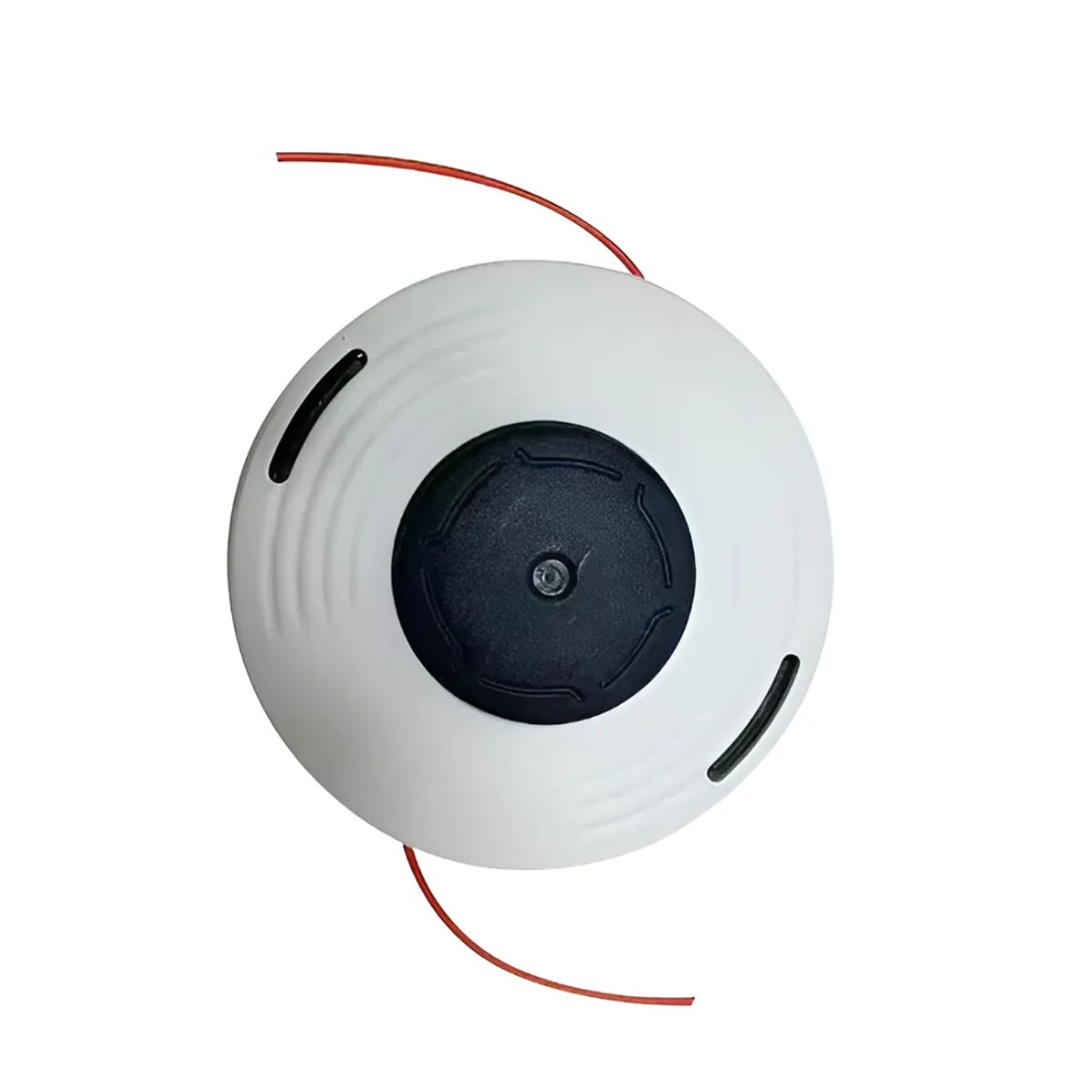 GENERICO - Cabezal Automatico 46-2 Para Fs300 Fs400 Fs450 Blanco