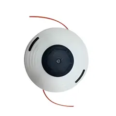 GENERICO - Cabezal Automatico 46-2 Para Fs300 Fs400 Fs450 Blanco