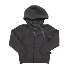 MERRELL - Polerón Niño Relámpago Gris