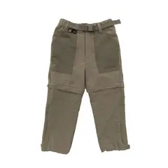 MERRELL - Pantalón Desmontable Niño Torres Verde