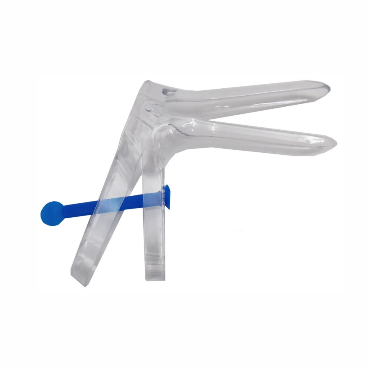 COSMETICAVAL - Kit 100 Especulos Vaginal Desechable Talla S