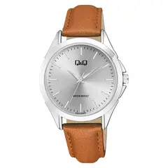 QYQ - RELOJ MARCA C04A-026PY UNISEX ANALOGO METAL