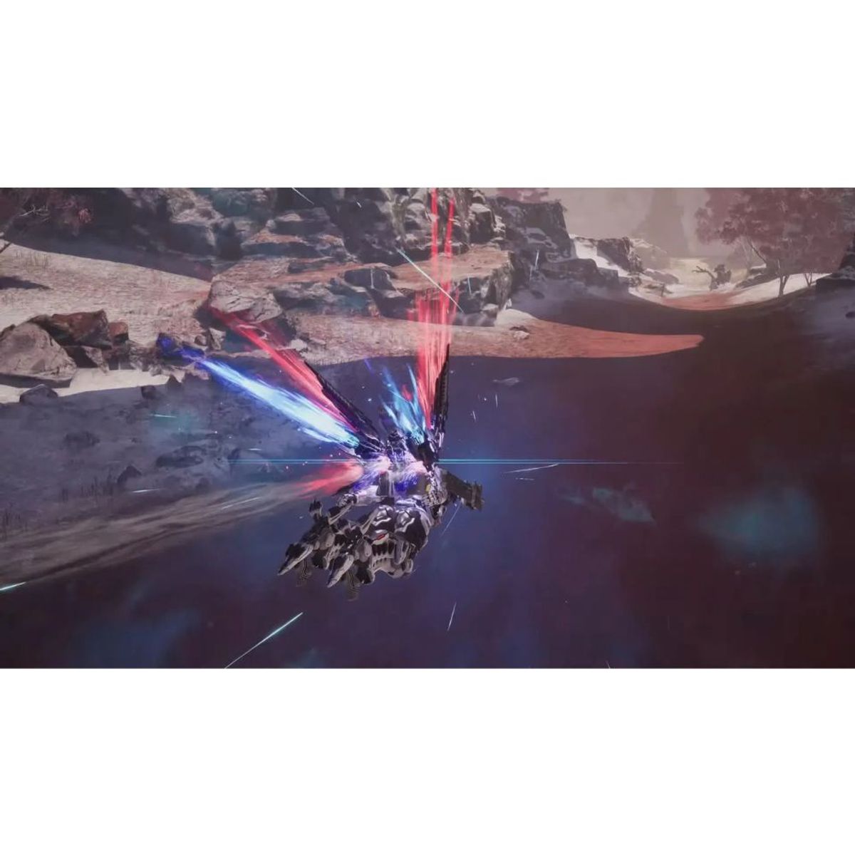 NINTENDO - Daemon X Machina Titanic Scion (US) Switch 2 - SniperCL