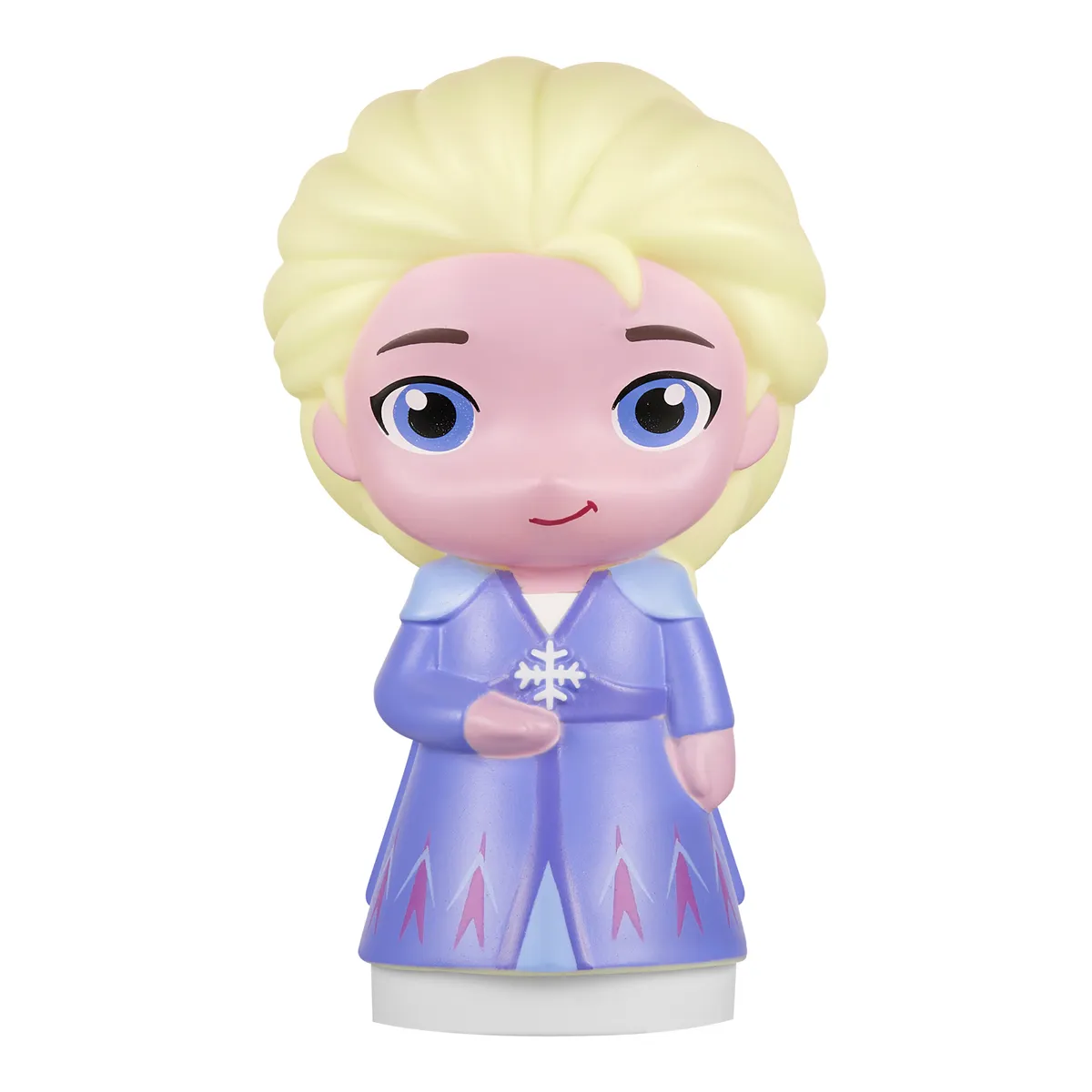 VAIS - Lámpara de Mesa USB Frozen