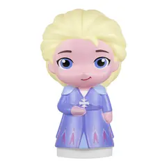 VAIS - Lámpara de Mesa USB Frozen