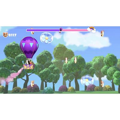 Imagen 2 del producto DreamWorks Gabby's Dollhouse: Ready to Party (US) Switch - SniperCL