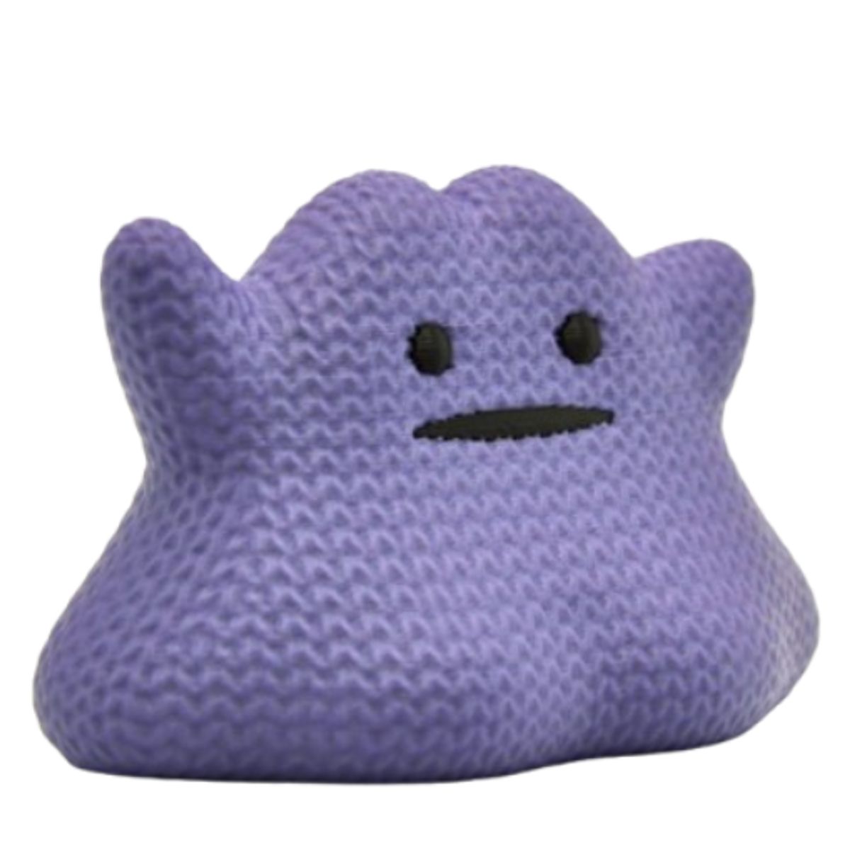 GENERICO - Figura Decorativa- Ditto de Punto