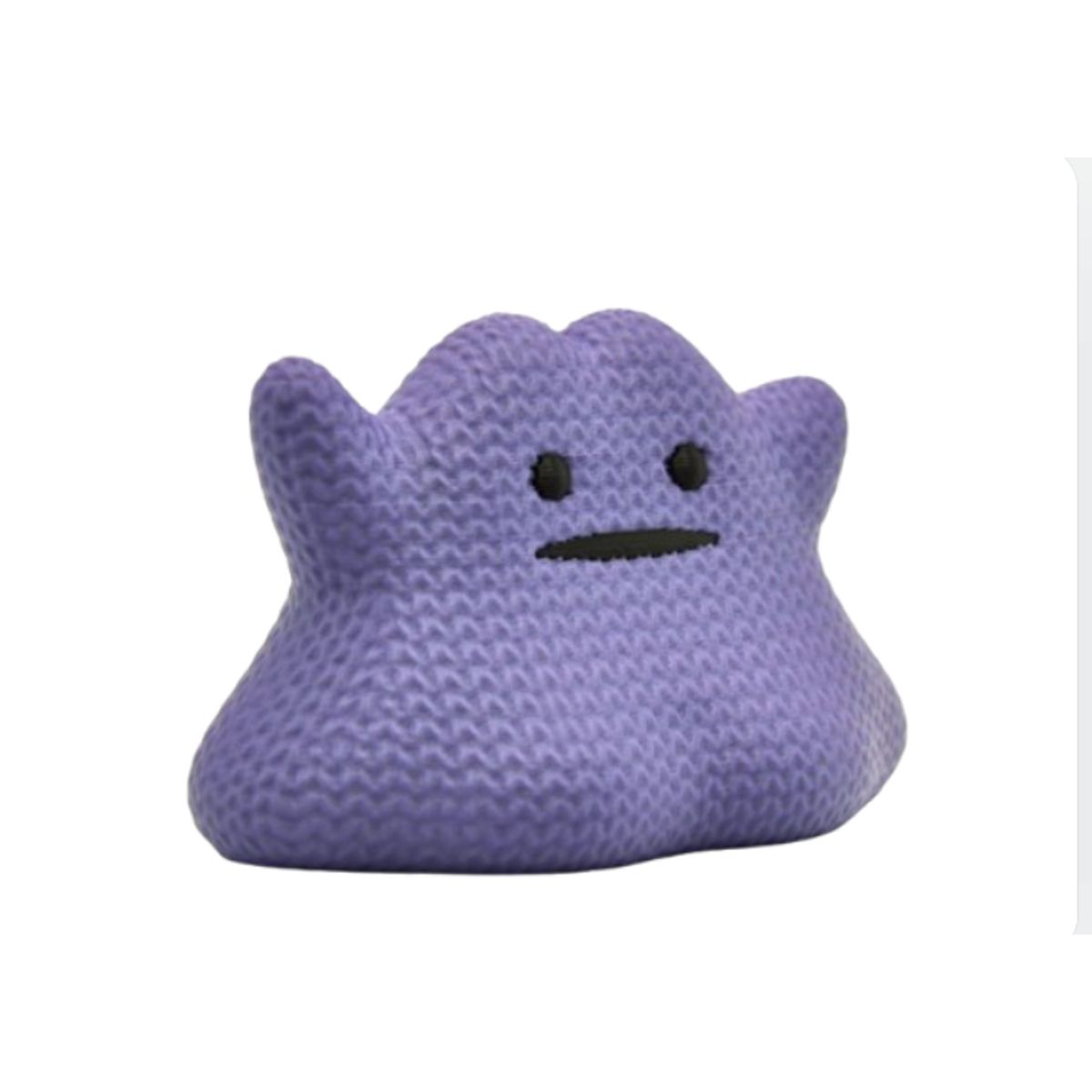 GENERICO - Figura Decorativa- Ditto de Punto