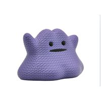 Figura Decorativa- Ditto de Punto