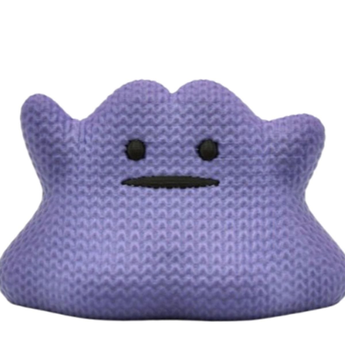 GENERICO - Figura Decorativa- Ditto de Punto