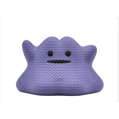 Imagen 2 del producto Figura Decorativa- Ditto de Punto