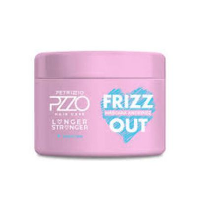 Imagen 2 del producto Mascarilla Antifrizz Frizz Out 400g