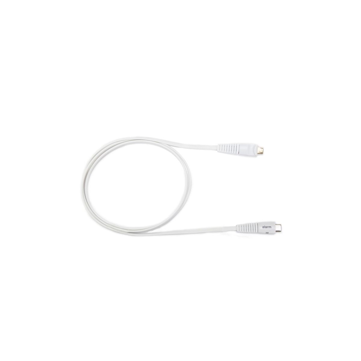 GENERICO - Cable USB-C sensor y alimentación ZIPS, InVue AB2005-W
