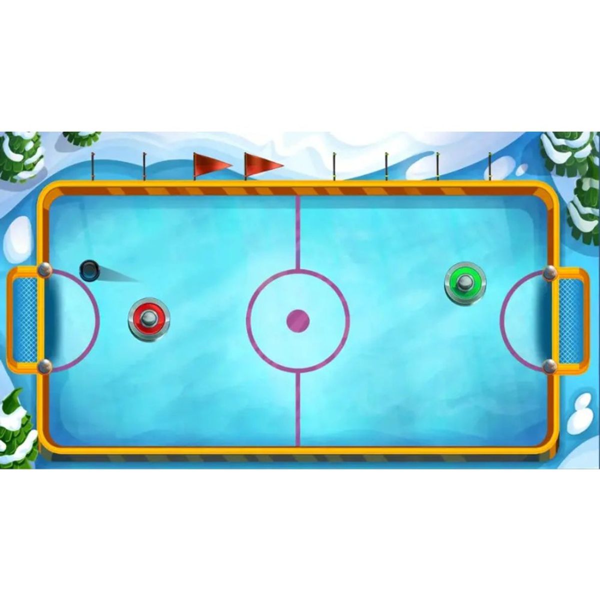 NINTENDO - 100 in 1 Game Collection Switch - SniperCL