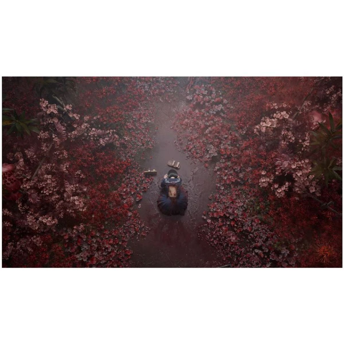 MICROSOFT - Silent Hill f (US) Xbox Series X - SniperCL