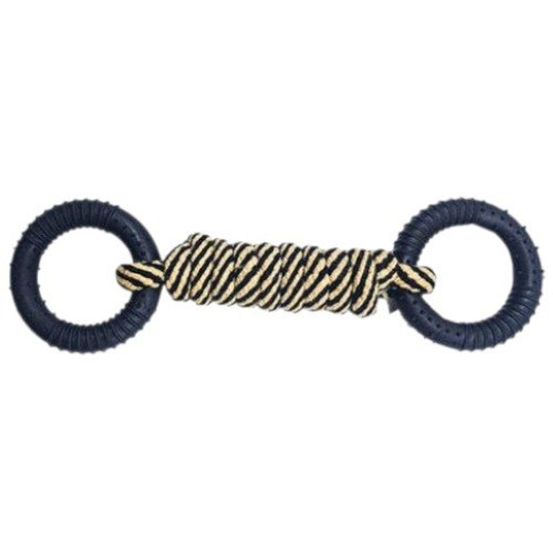 GENERICO - Cuerda de juguete para mascotas