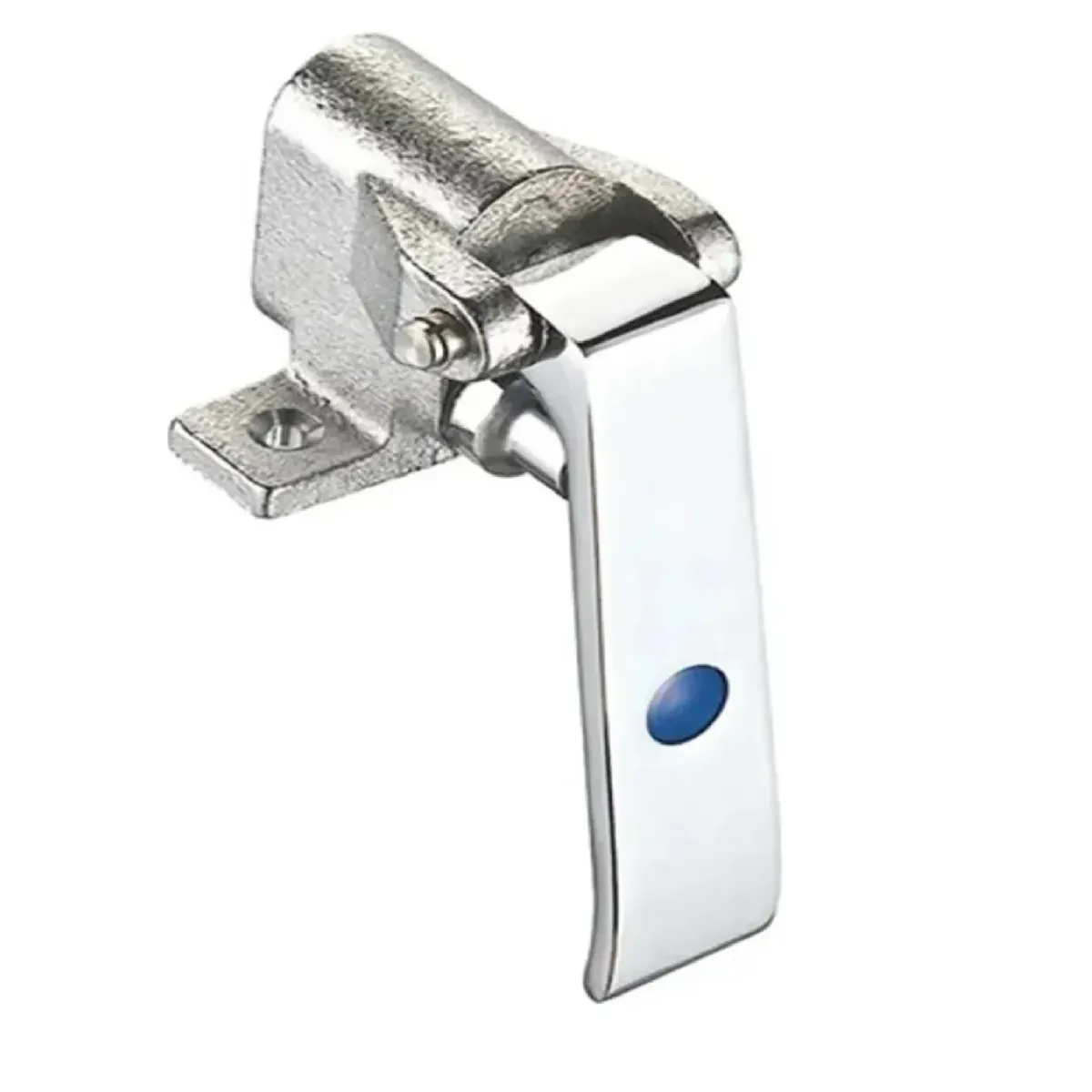 GENERICO - Llave Valvula Rodilla Simple Accionamiento Automatico