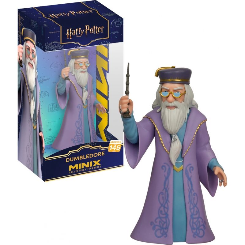 GENERICO - MINIX 20409 HARRY POTTER DUMBLEDORE