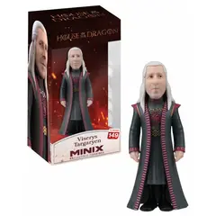 GENERICO - MINIX 16471 FIGURINE 12CM HOUSE OF DRAGONS VICERYS TARGARYEN