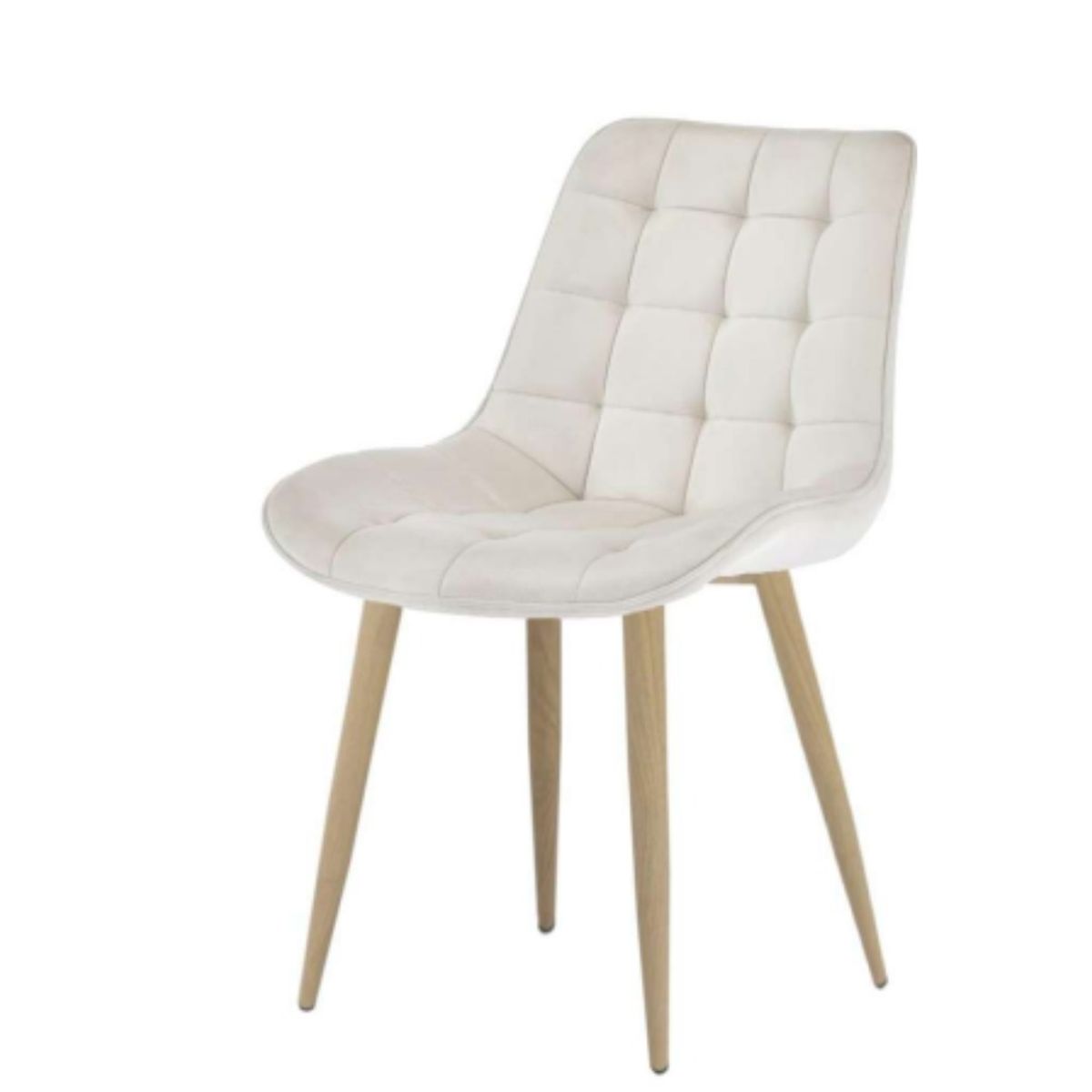 CORI CORI - Silla Capitonne Top Wood