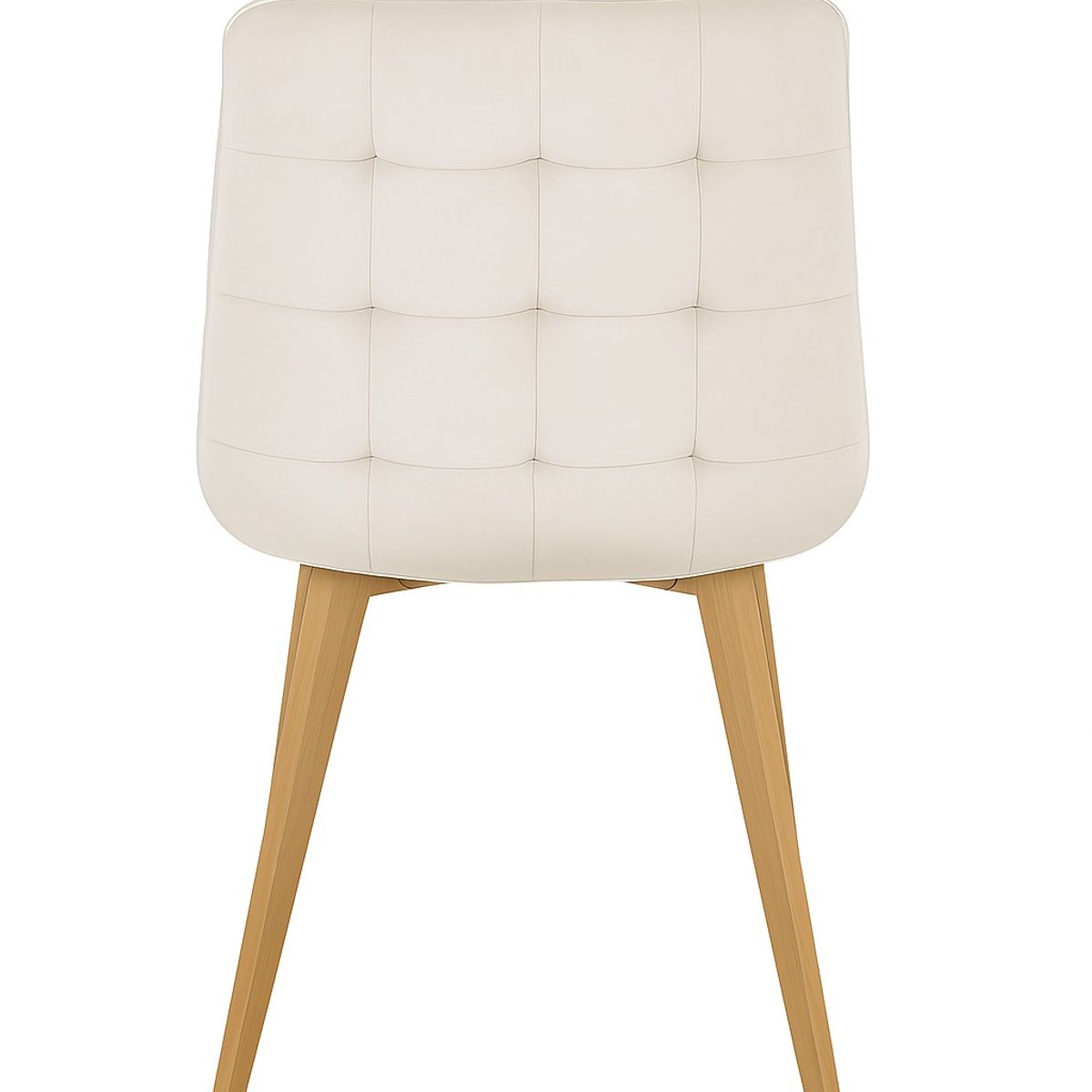 CORI CORI - Silla Capitonne Top Wood