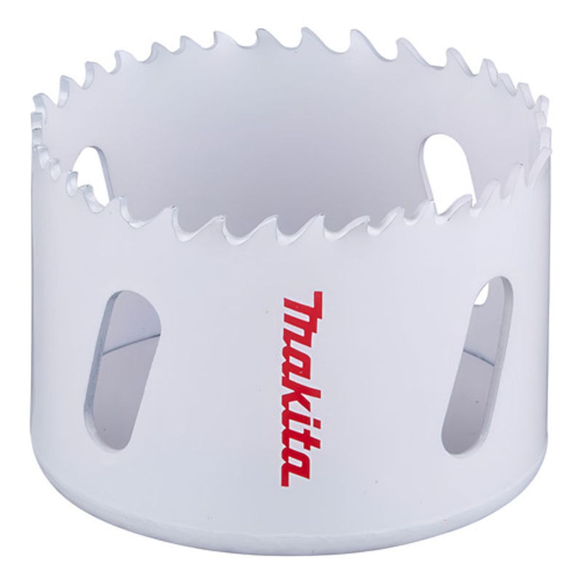 GENERICO - Sierra Copa Bim 64mm 2-12 Pulgadas  Makita D-30140
