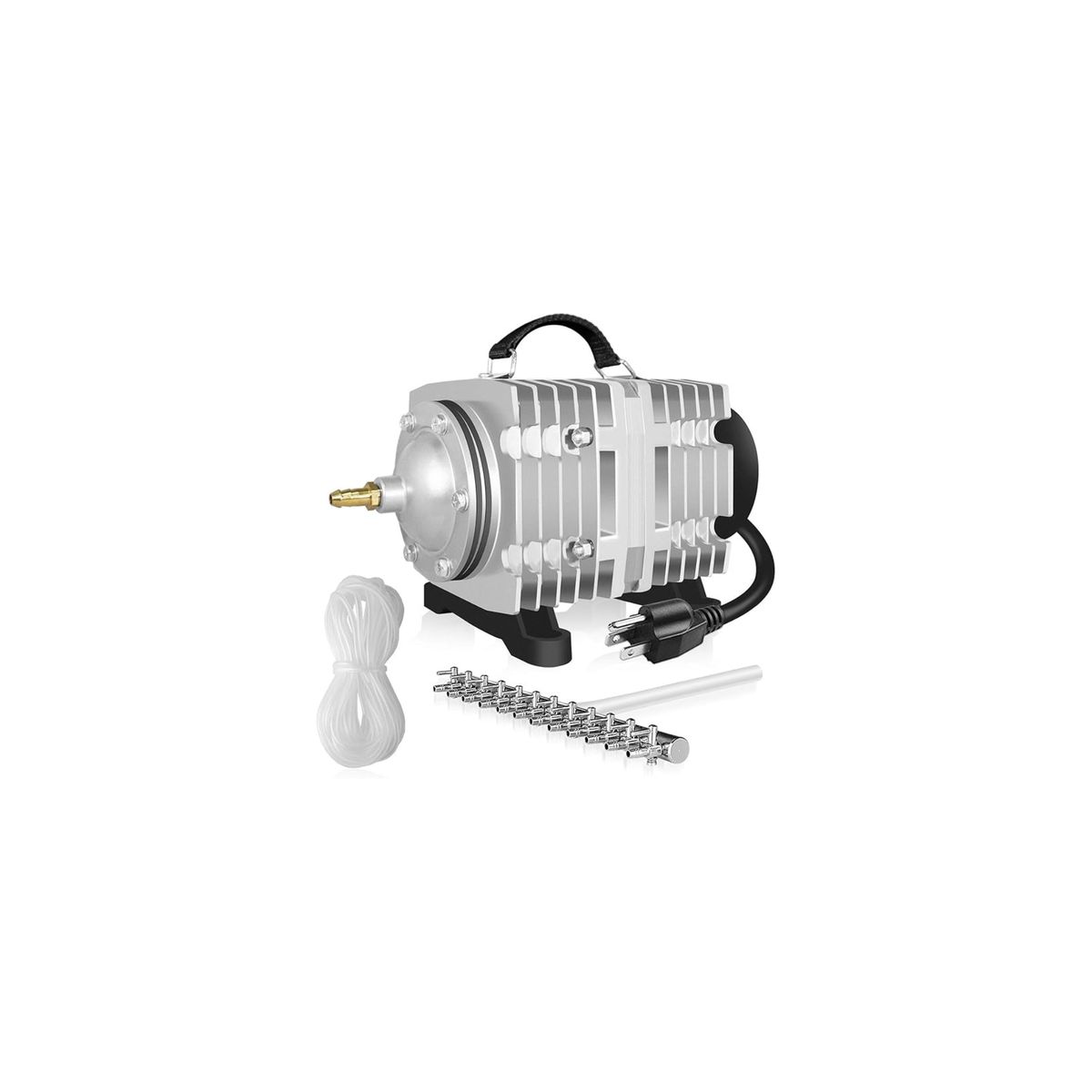 GENERICO - Bomba de aire LGPUMPAIR65 65L/mon