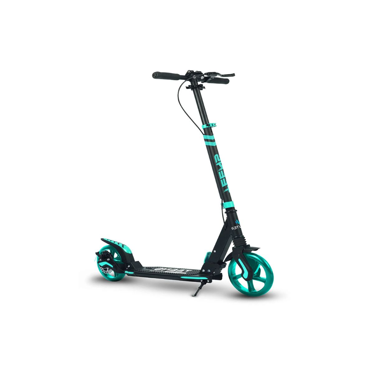 MUVTER - Scooter Teens No Eléctrico