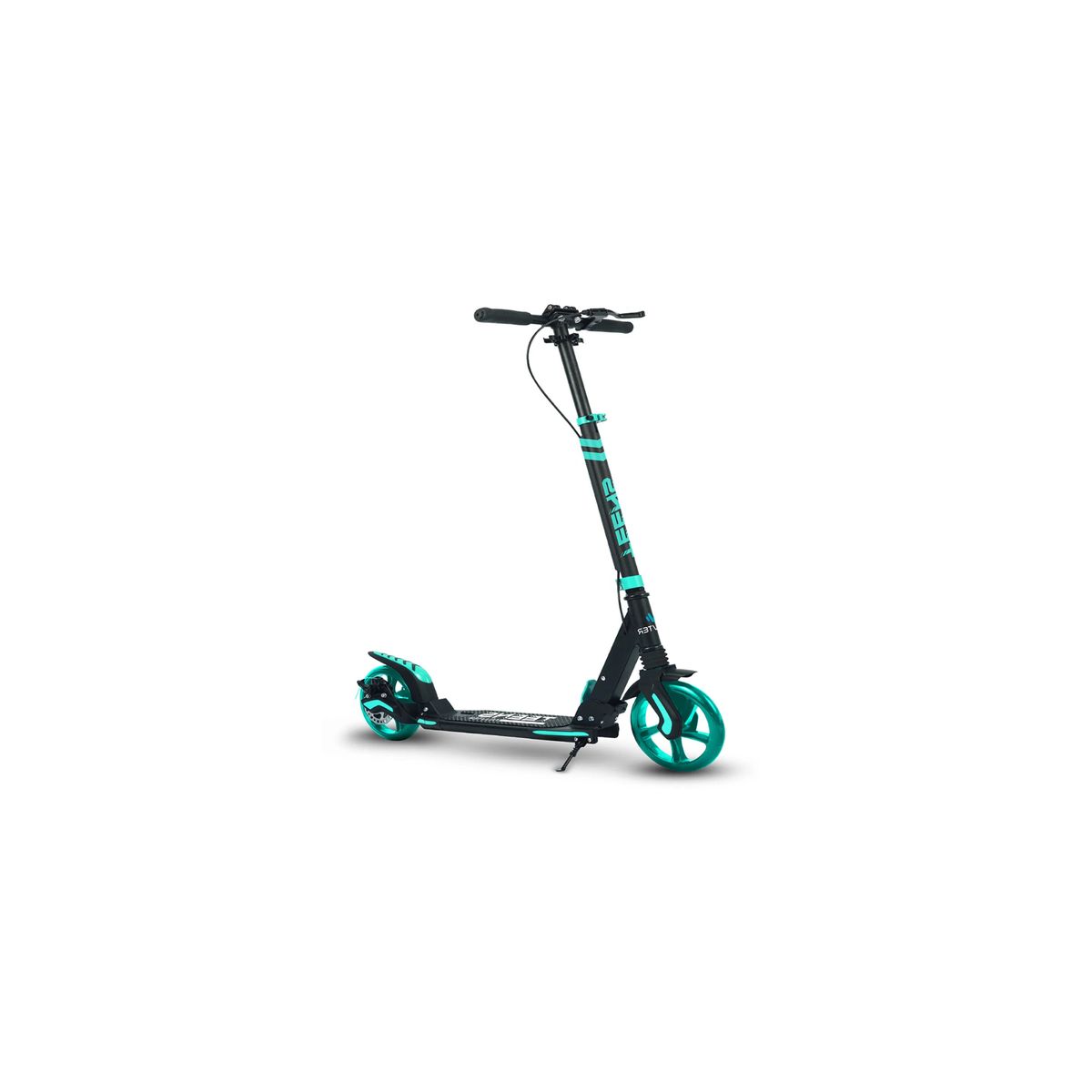 MUVTER - Scooter Teens No Eléctrico