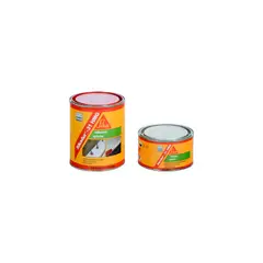 SIKA - Adhesivo Epoxico Sikadur 31 HMG juego 1 kg