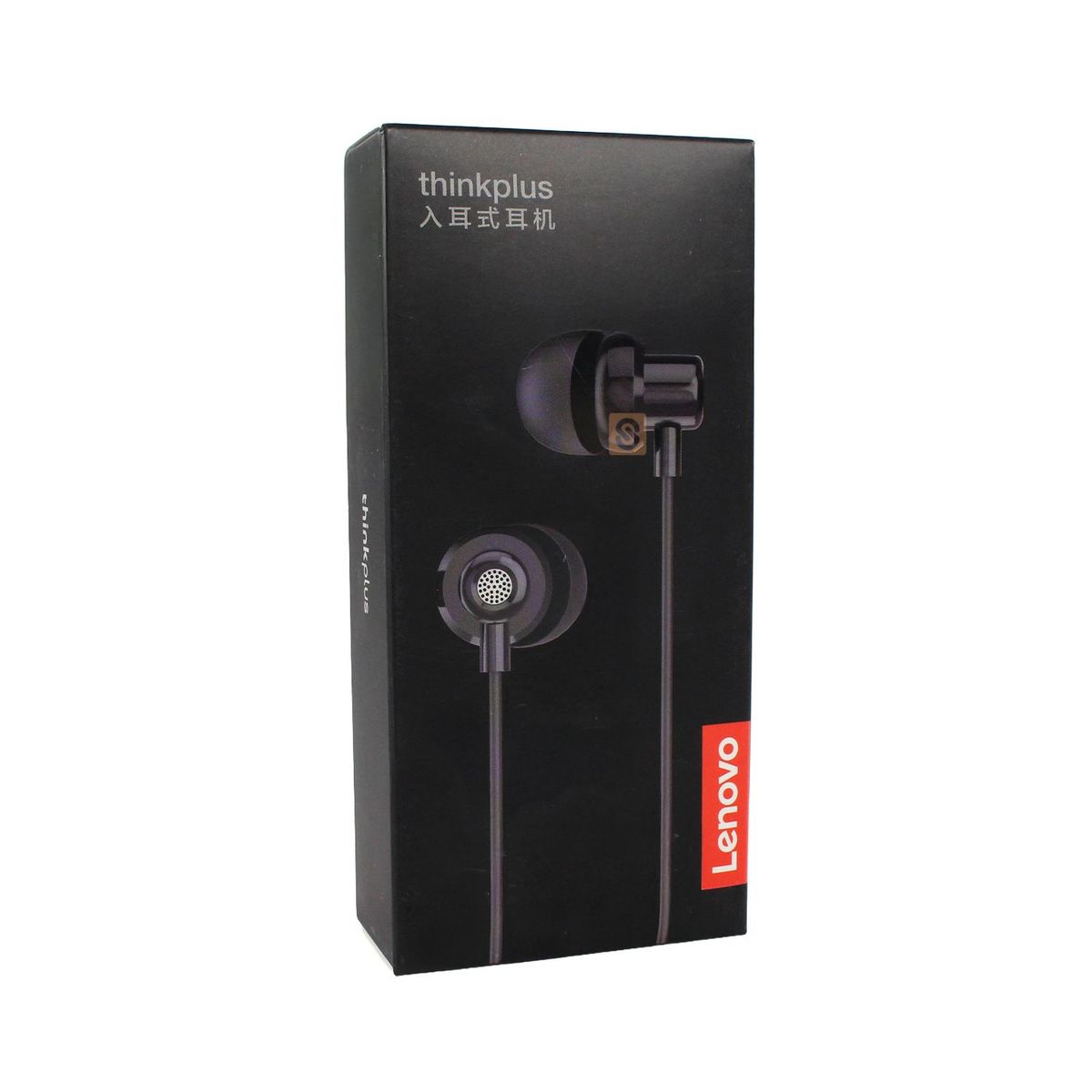 LENOVO - Audífonos Lenovo TW13 Comodidad y Sonido Premium - SC