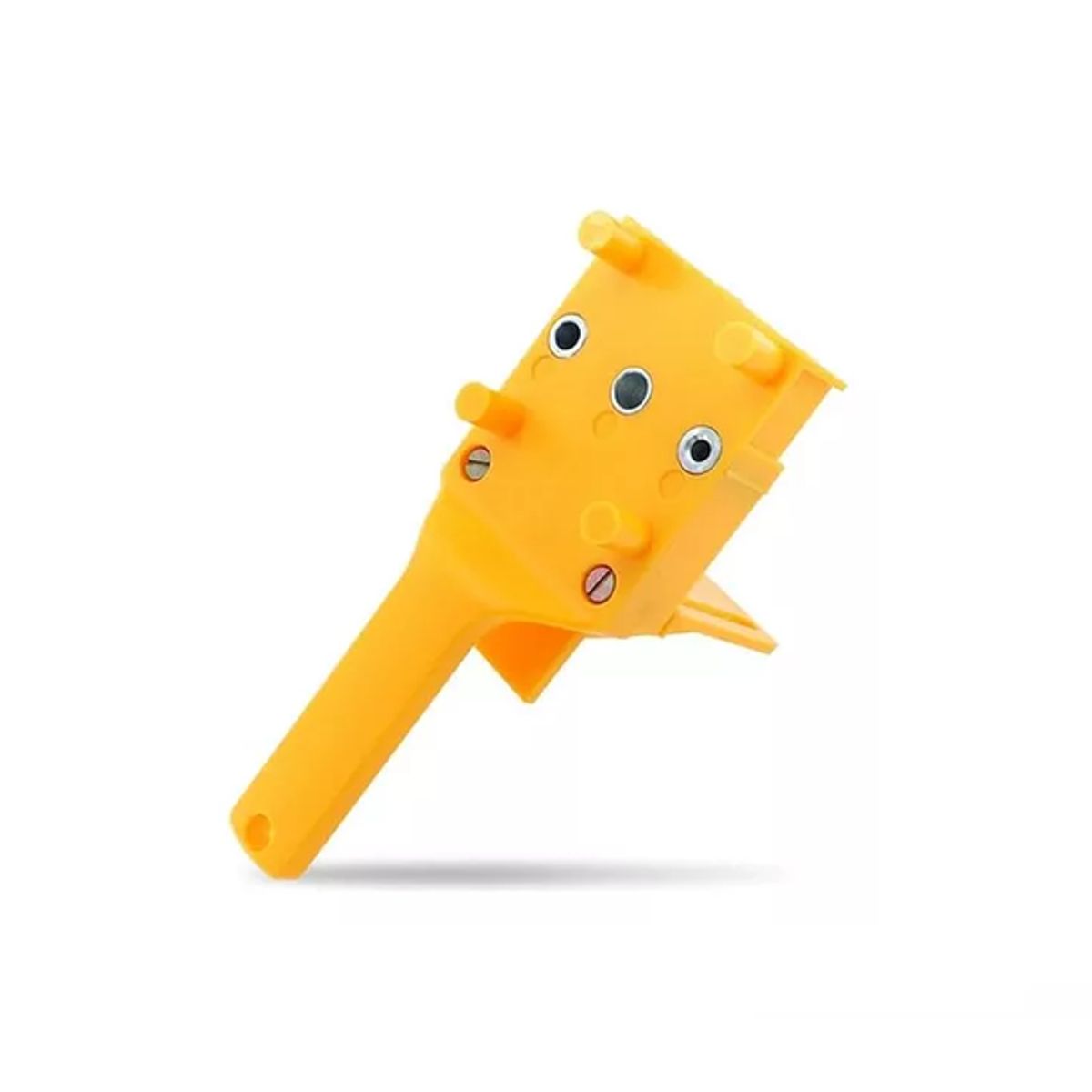 GENERICO - Guía tarugos brocas topes madera carpintería tornillos