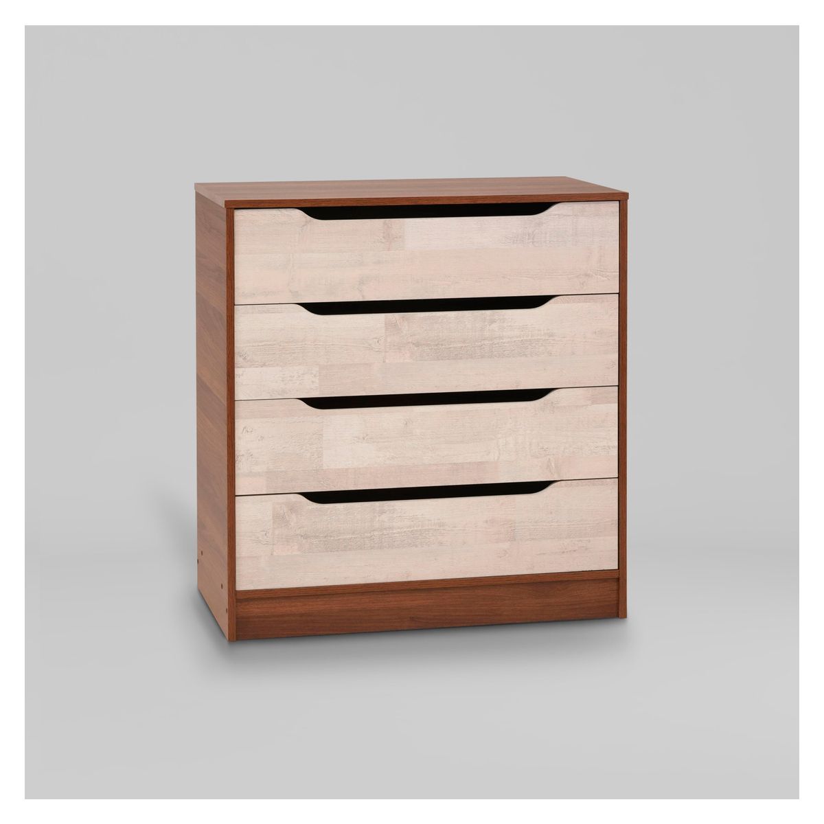 CIC - Cómoda 4 Cajones Cic