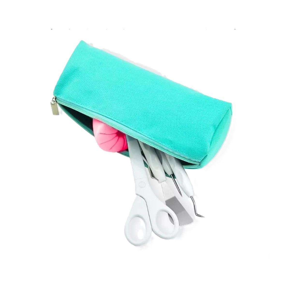 GENERICO - Juego de herramientas manualidades vinilo papel Cricut Cameo