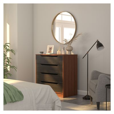 Imagen 2 del producto Cómoda 4 Cajones